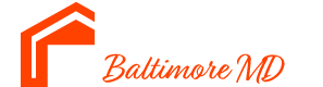 logo garage door repair baltimore